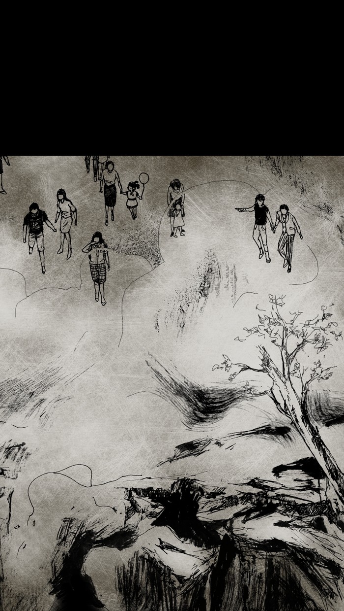 Read Distant Sky Manga Online