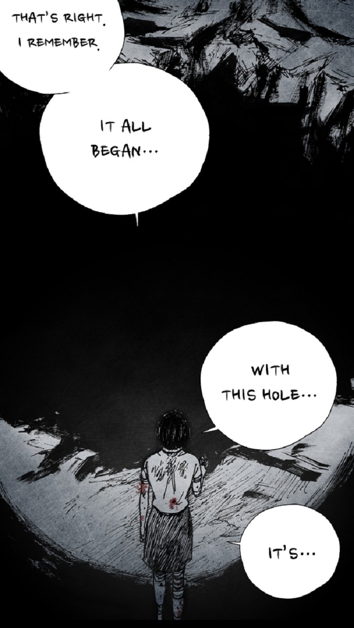 Read Distant Sky Manga Online