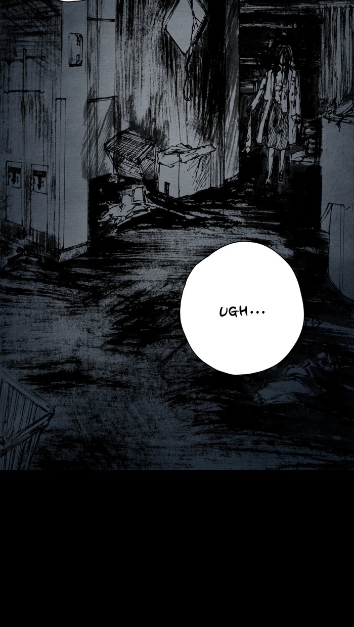 Read Distant Sky Manga Online