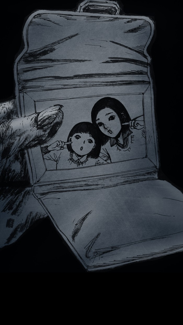 Read Distant Sky Manga Online