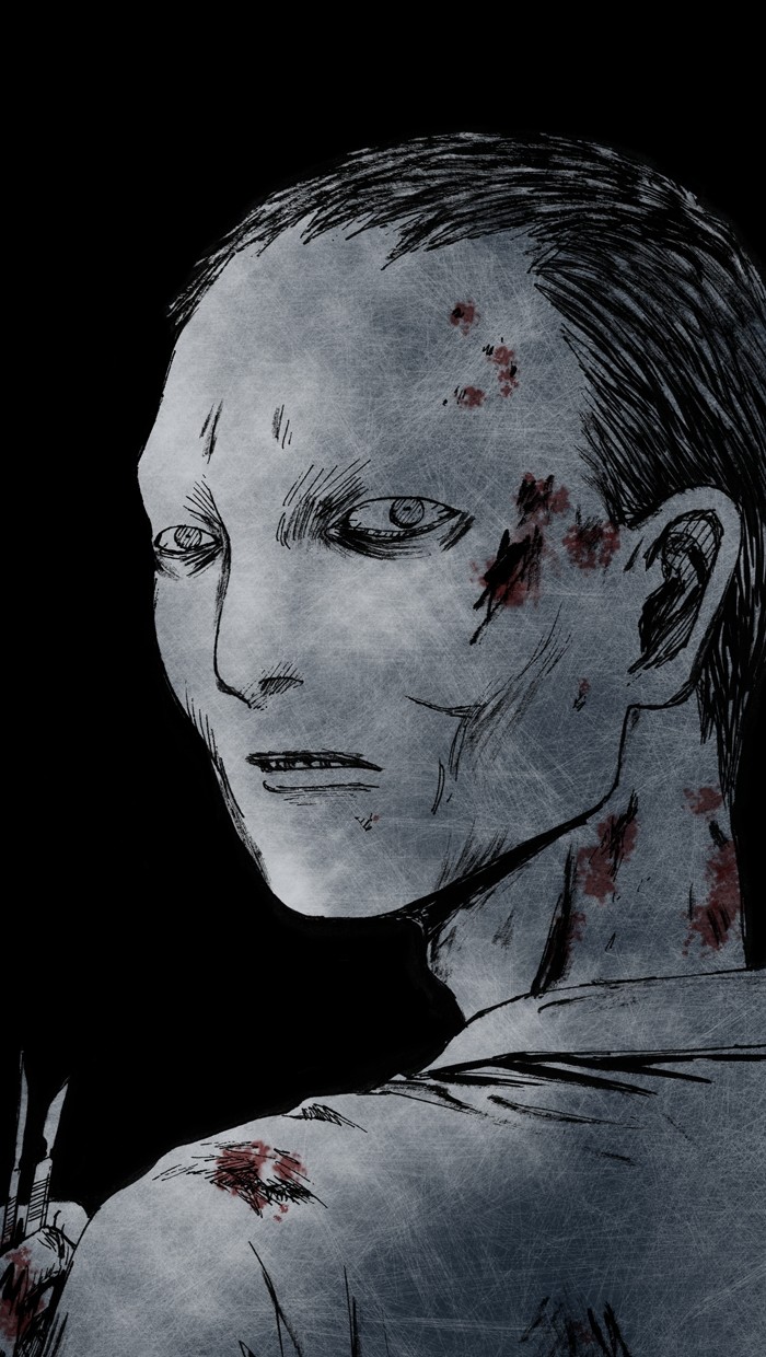 Read Distant Sky Manga Online