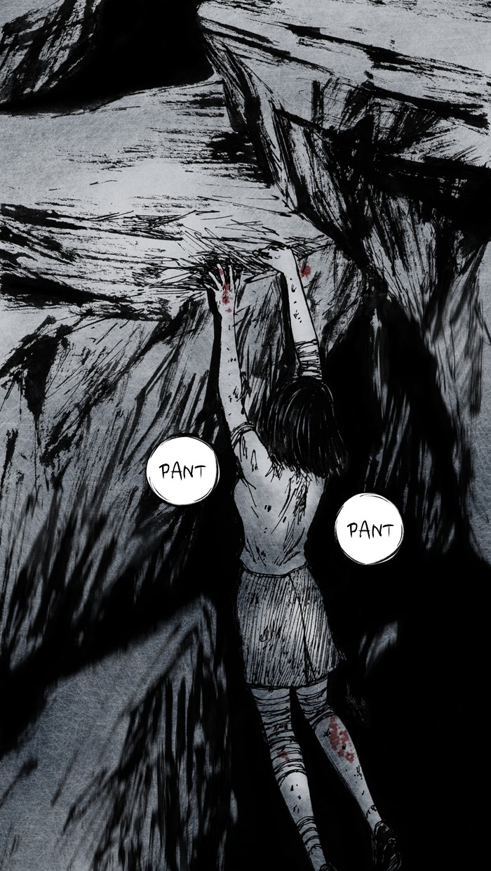 Read Distant Sky Manga Online