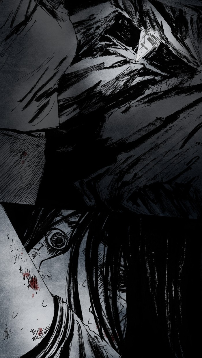 Read Distant Sky Manga Online