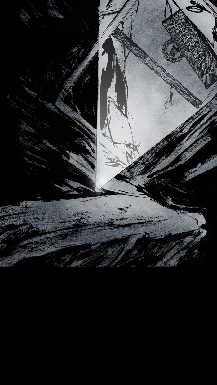 Read Distant Sky Manga Online