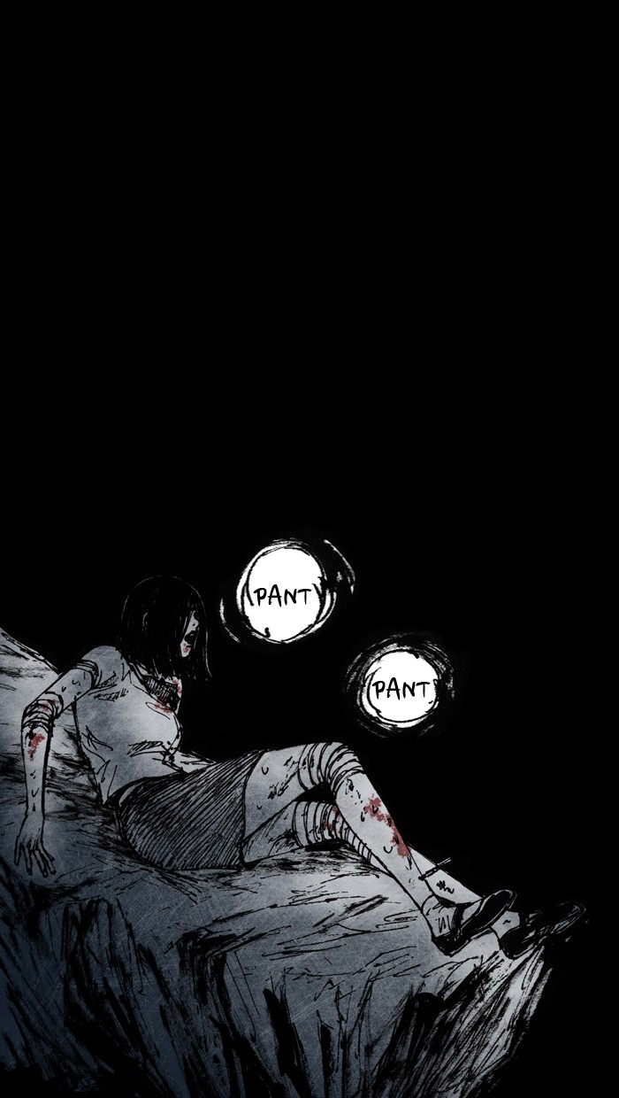 Read Distant Sky Manga Online