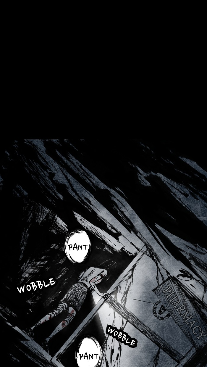 Read Distant Sky Manga Online