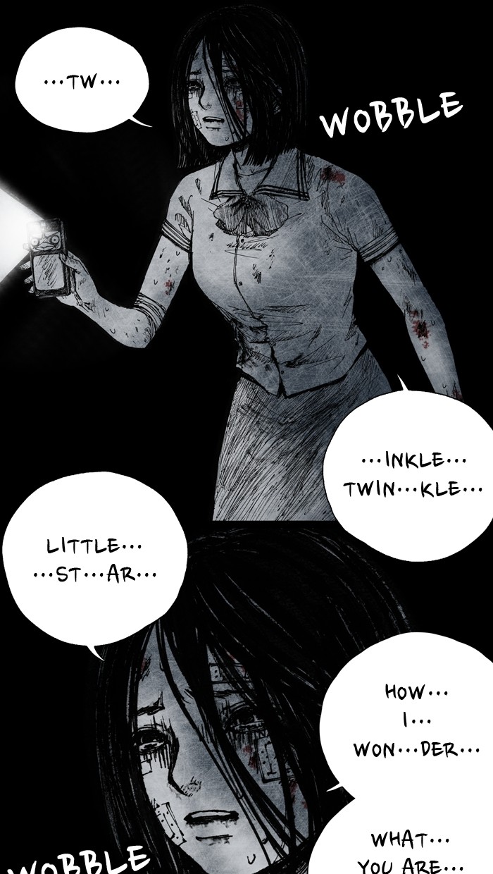 Read Distant Sky Manga Online