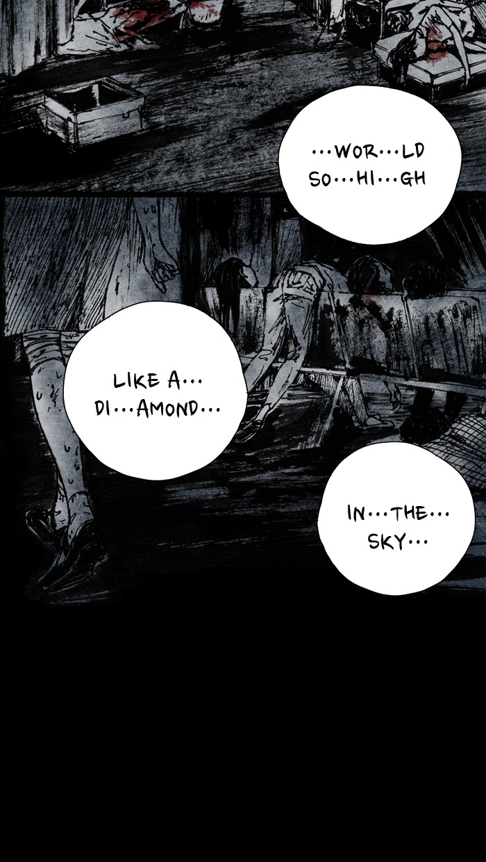Read Distant Sky Manga Online