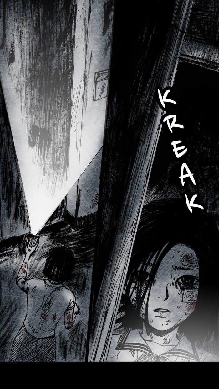 Read Distant Sky Manga Online