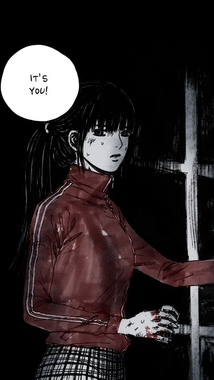 Read Distant Sky Manga Online