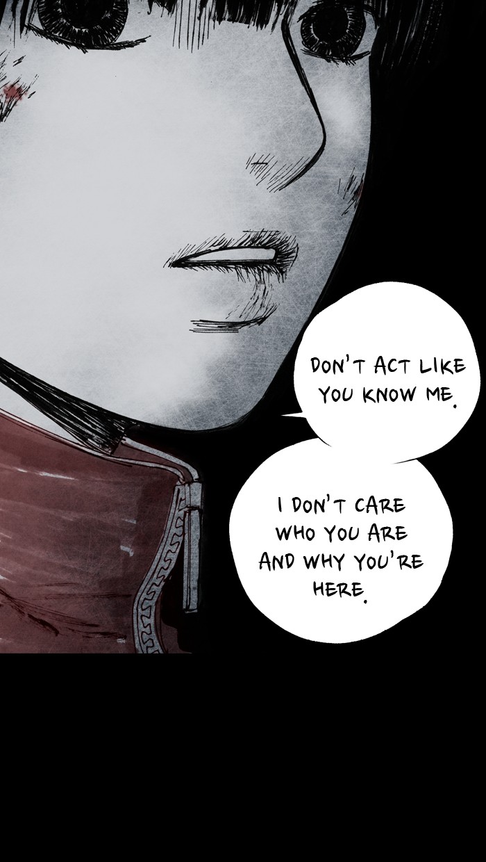 Read Distant Sky Manga Online