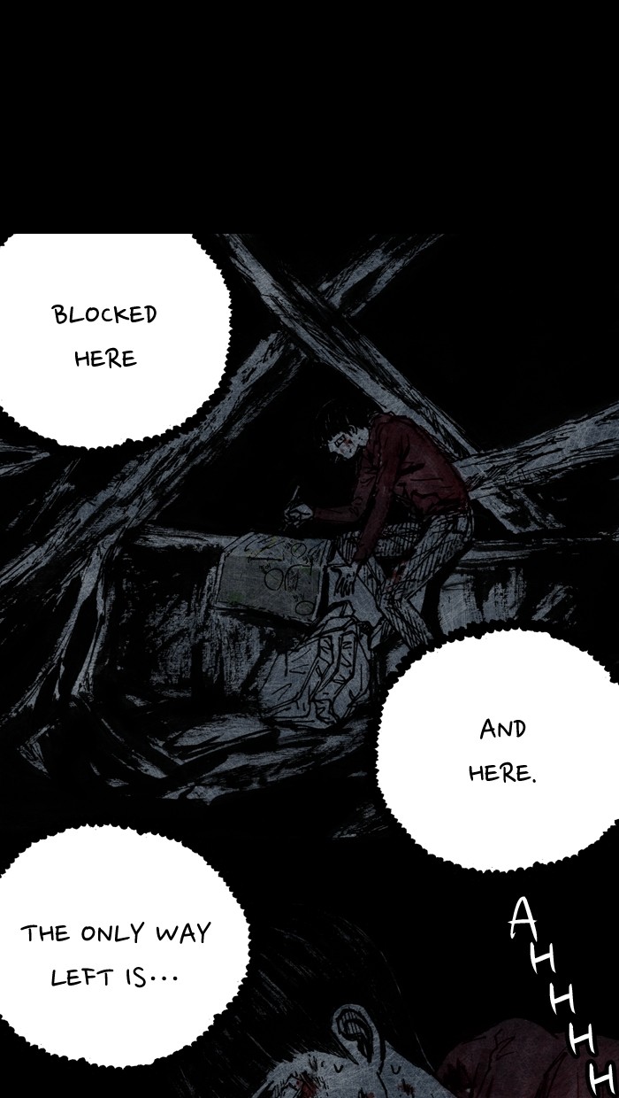Read Distant Sky Manga Online