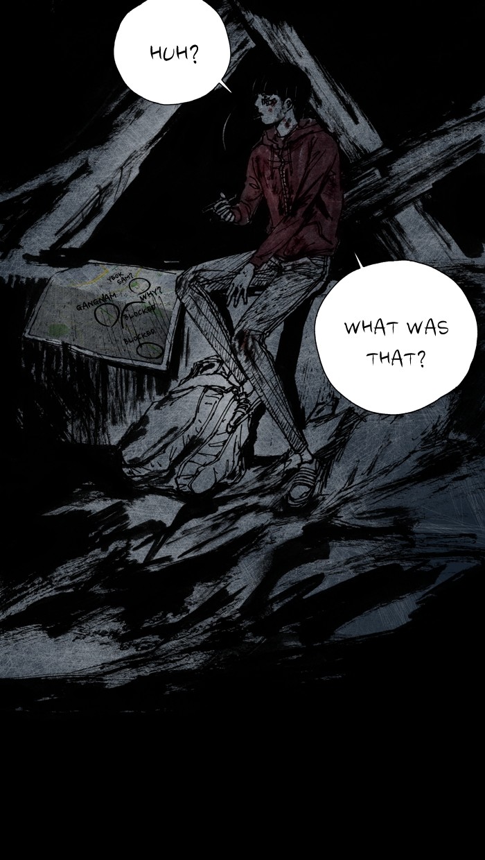 Read Distant Sky Manga Online