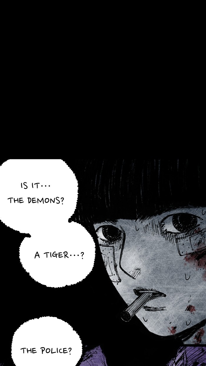 Read Distant Sky Manga Online