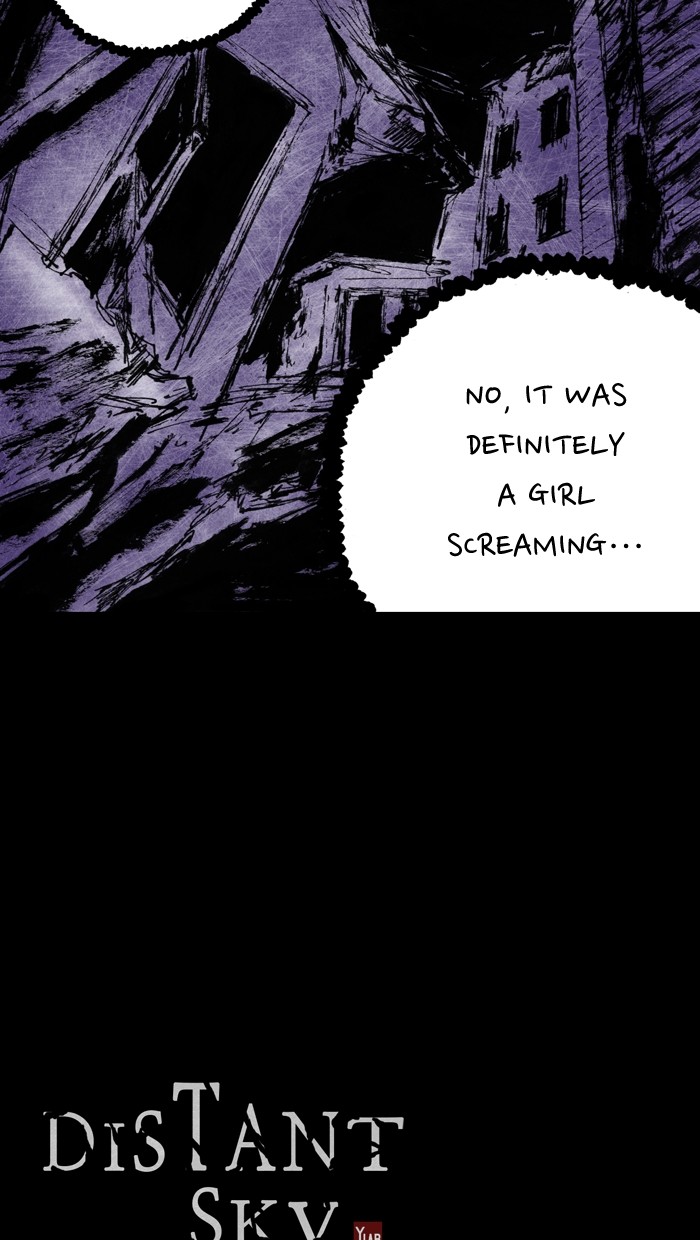 Read Distant Sky Manga Online