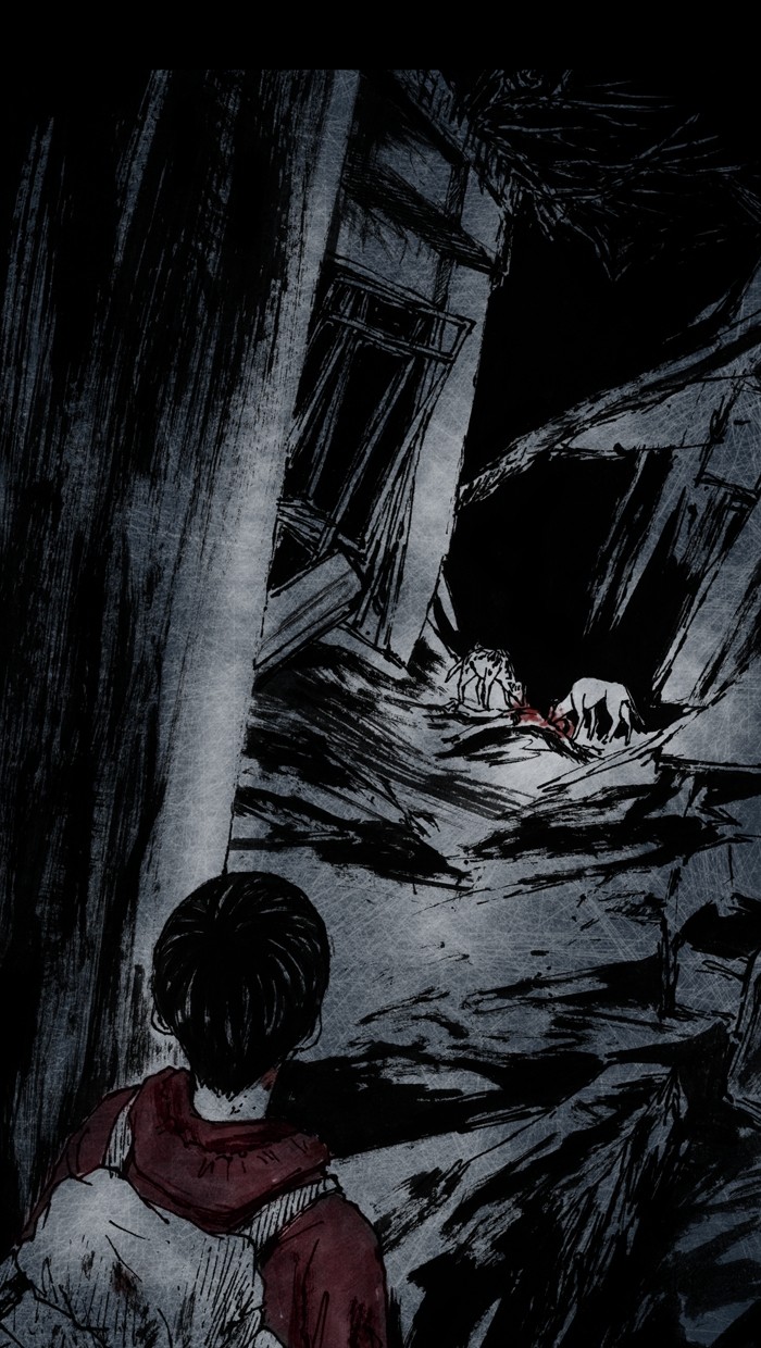 Read Distant Sky Manga Online
