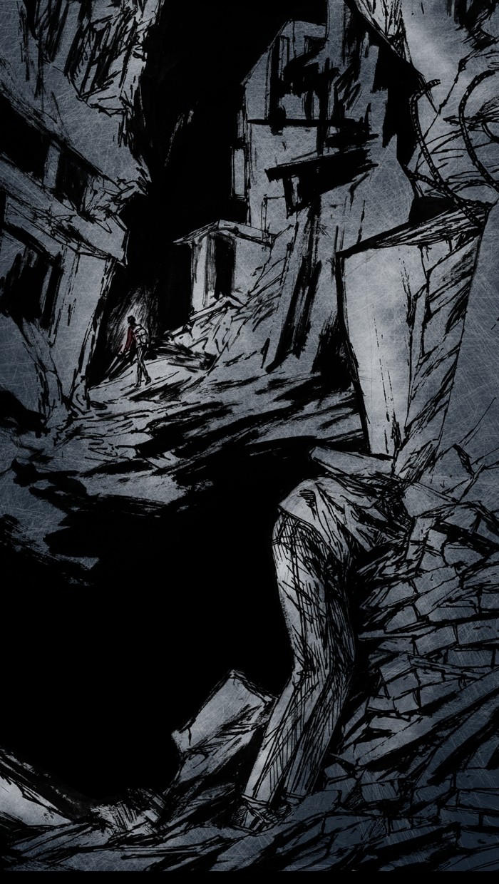 Read Distant Sky Manga Online