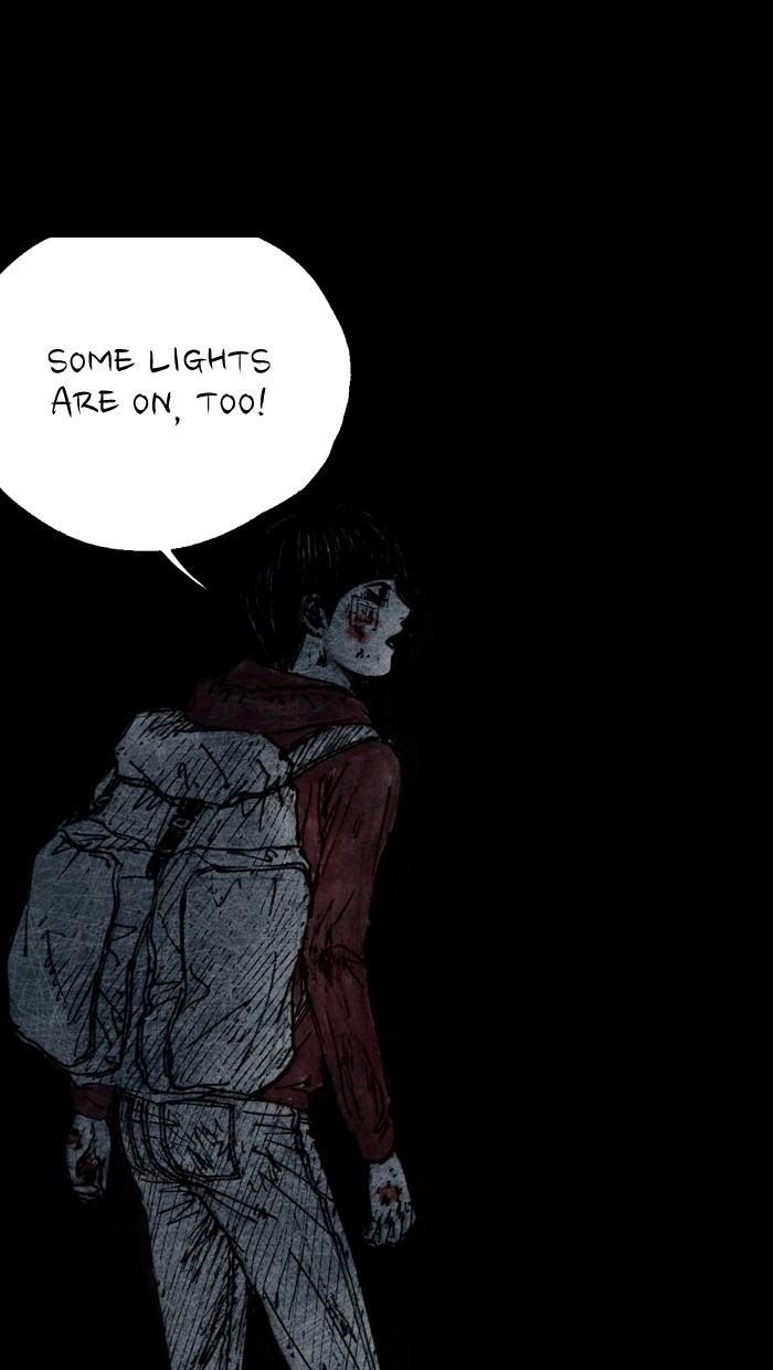 Read Distant Sky Manga Online
