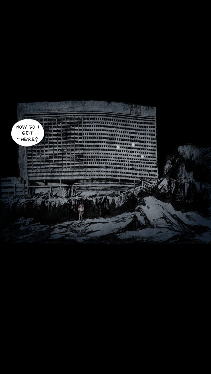 Read Distant Sky Manga Online