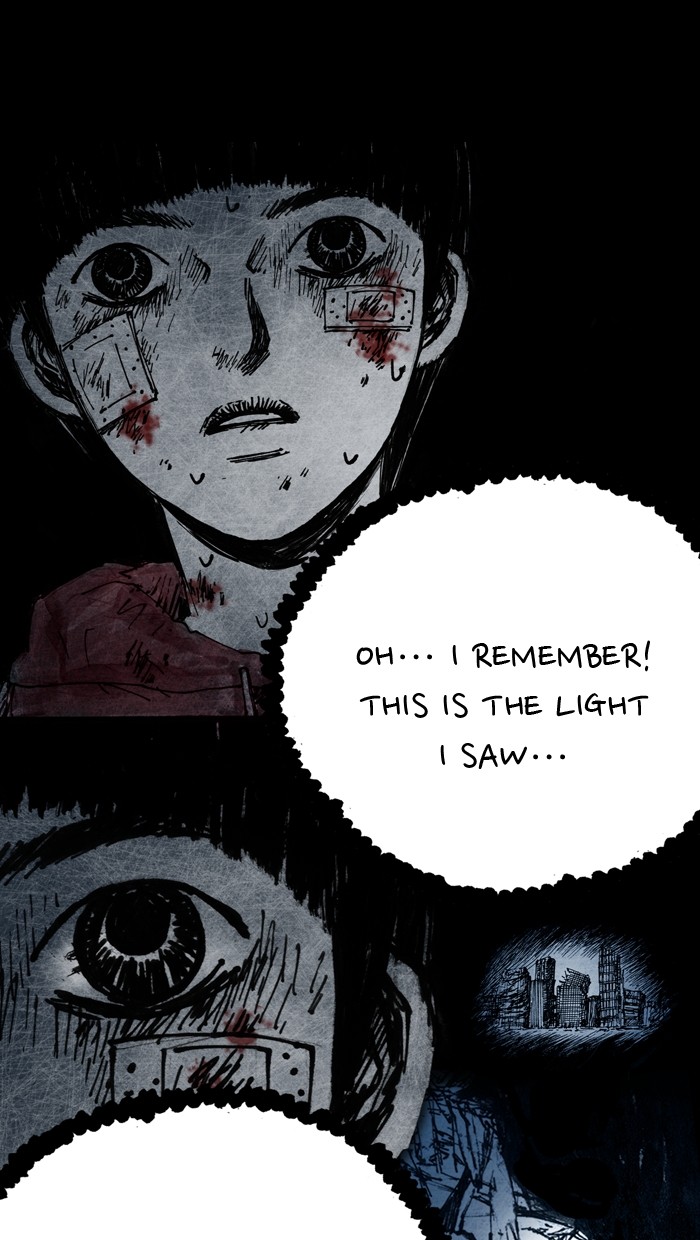 Read Distant Sky Manga Online