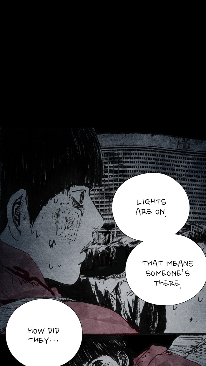 Read Distant Sky Manga Online