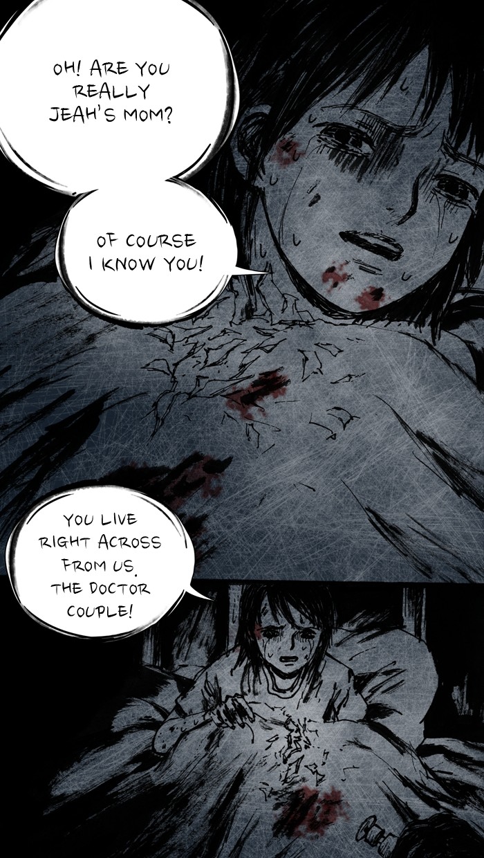 Read Distant Sky Manga Online