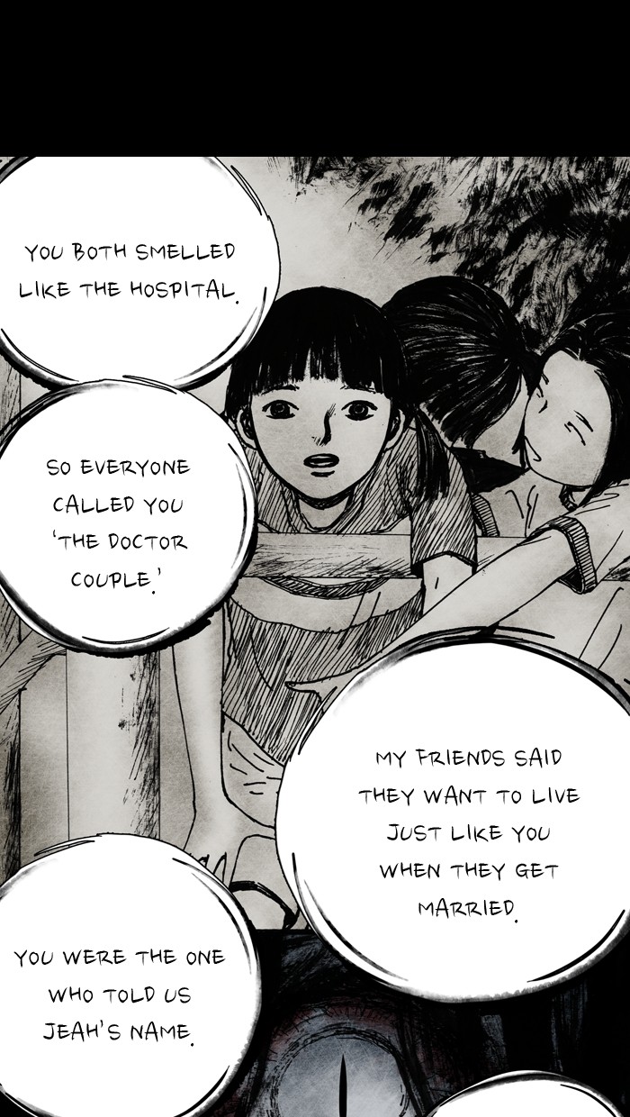 Read Distant Sky Manga Online