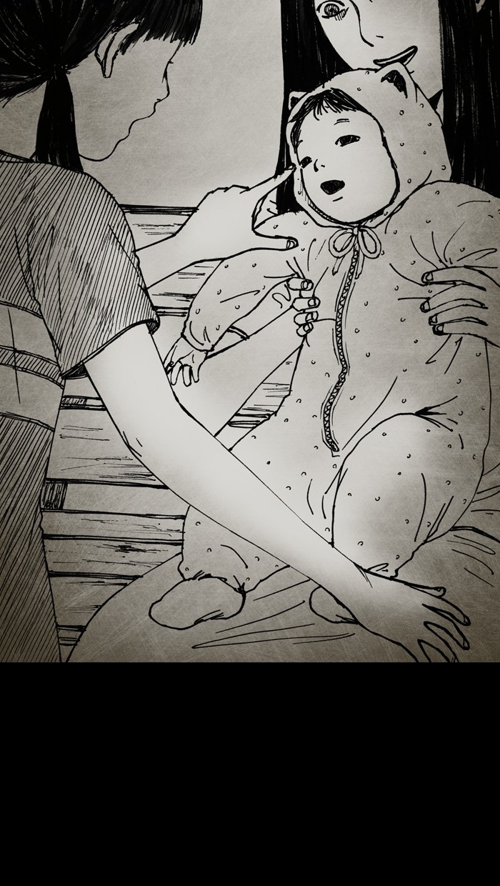 Read Distant Sky Manga Online