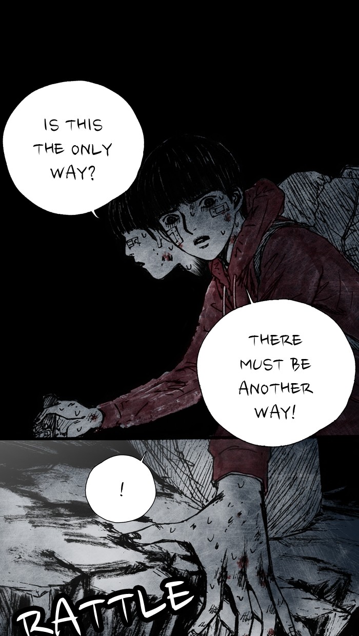 Read Distant Sky Manga Online