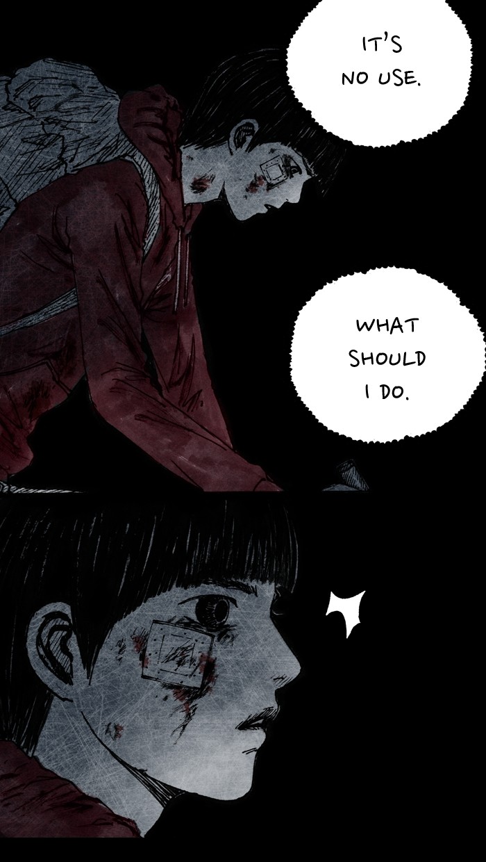 Read Distant Sky Manga Online
