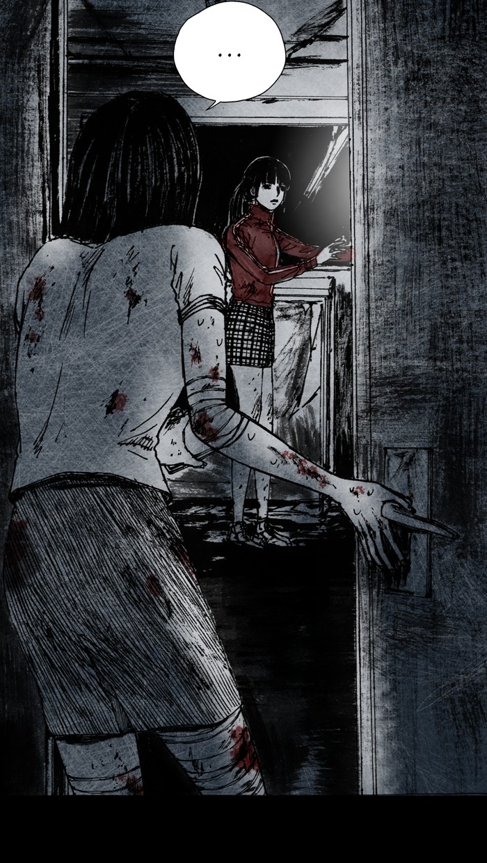 Read Distant Sky Manga Online