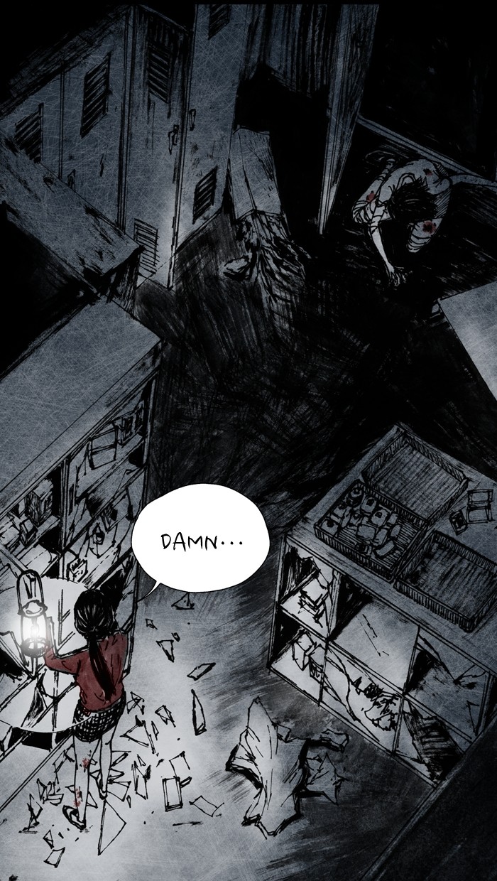 Read Distant Sky Manga Online