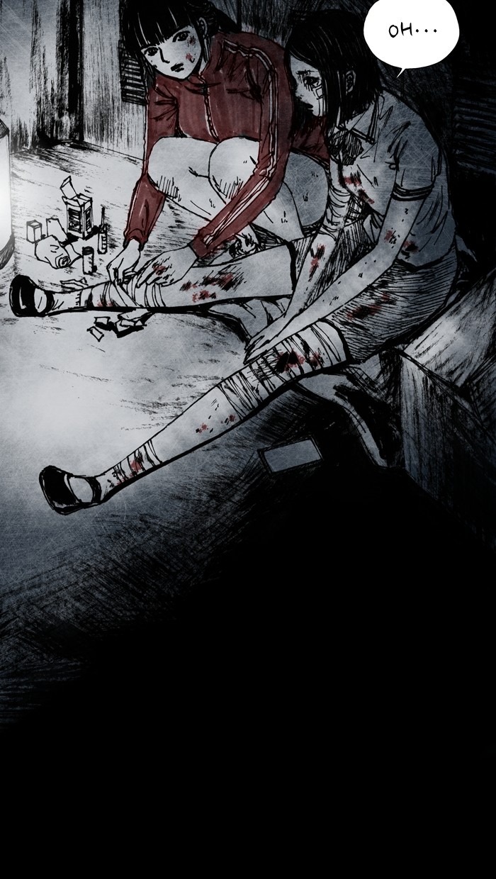 Read Distant Sky Manga Online