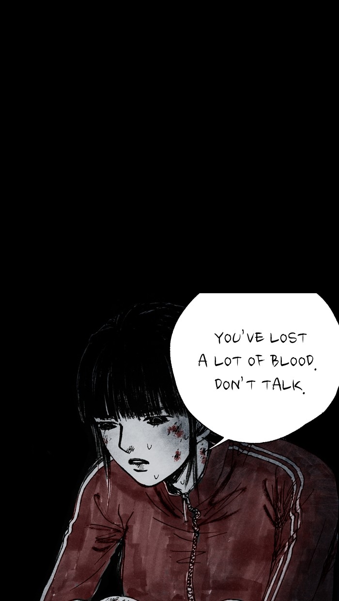 Read Distant Sky Manga Online