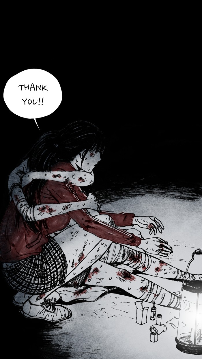 Read Distant Sky Manga Online