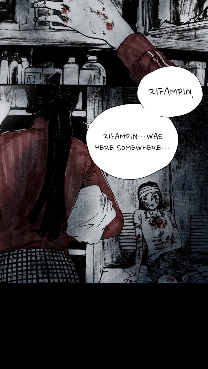 Read Distant Sky Manga Online