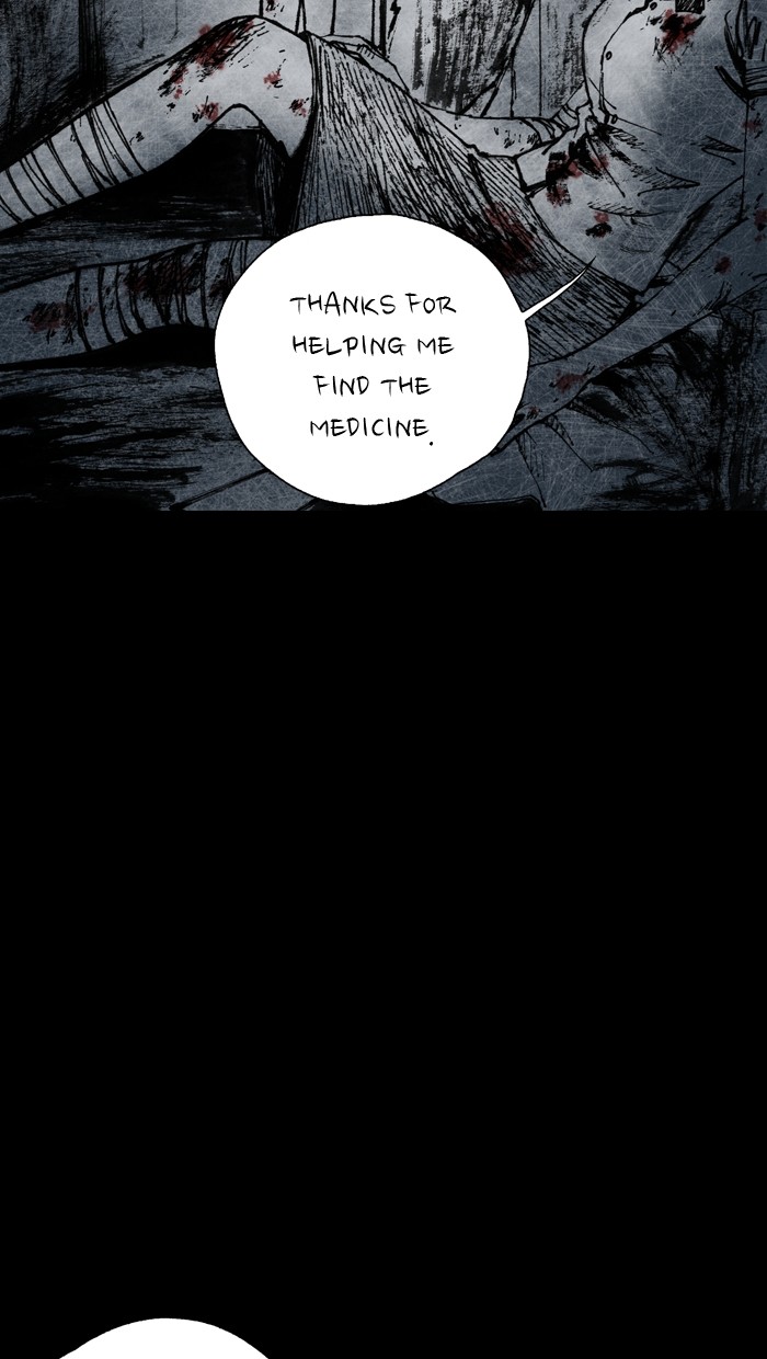 Read Distant Sky Manga Online