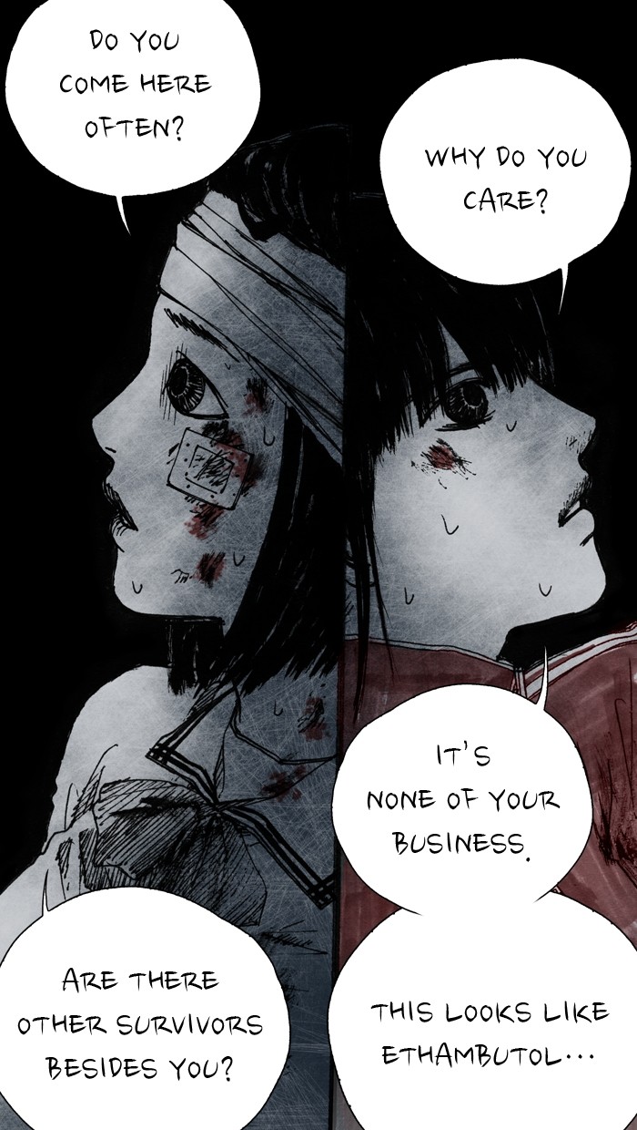 Read Distant Sky Manga Online