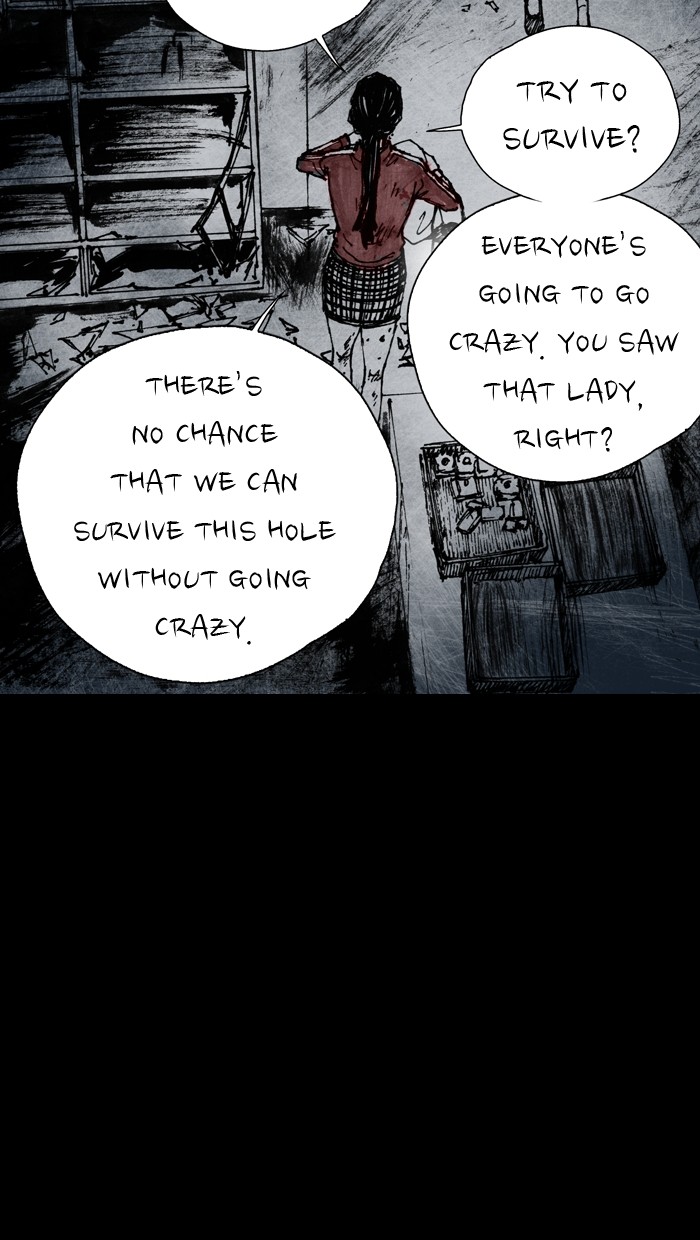 Read Distant Sky Manga Online