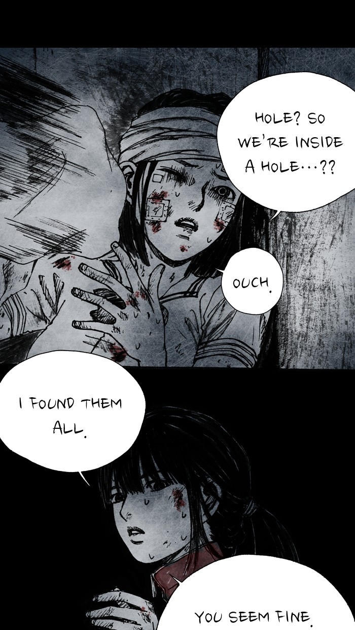 Read Distant Sky Manga Online