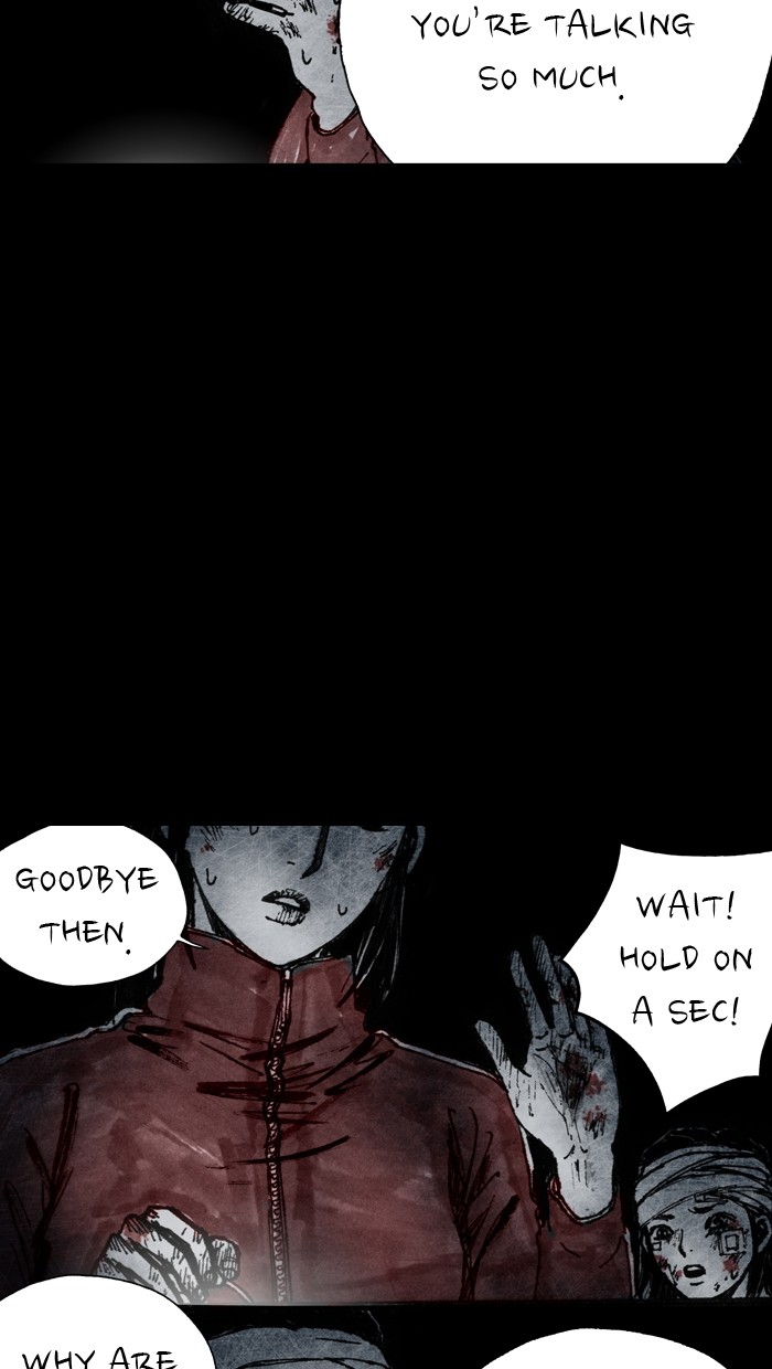 Read Distant Sky Manga Online