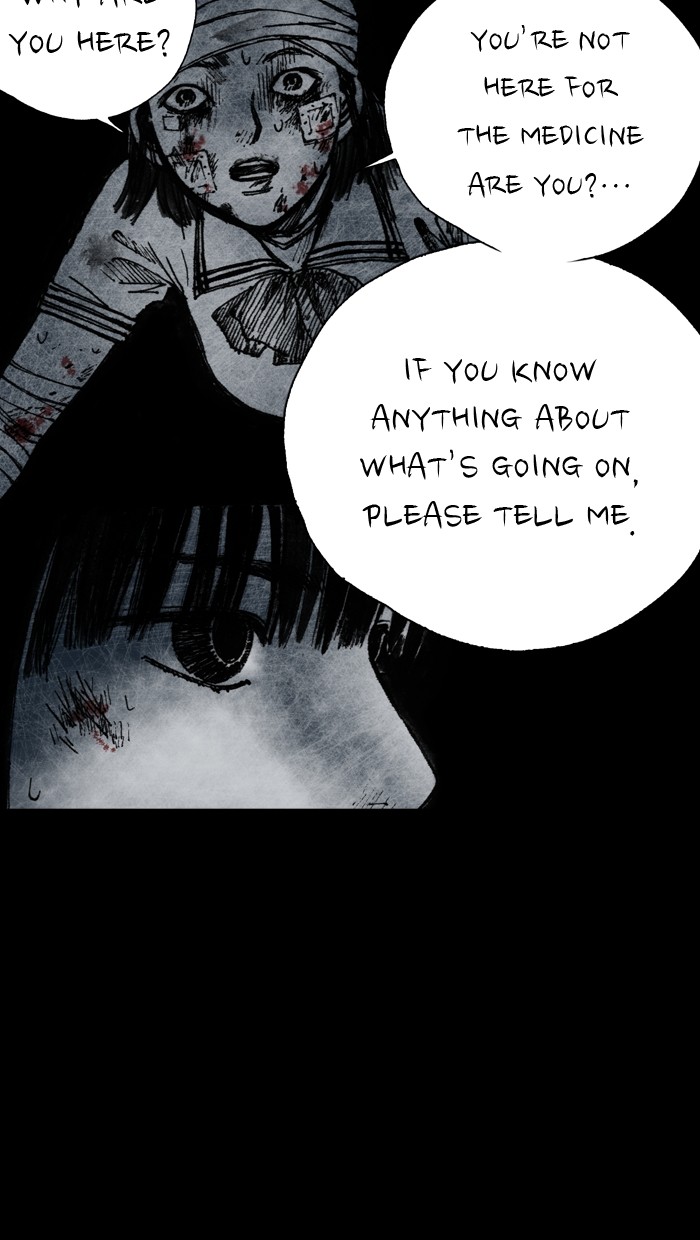 Read Distant Sky Manga Online