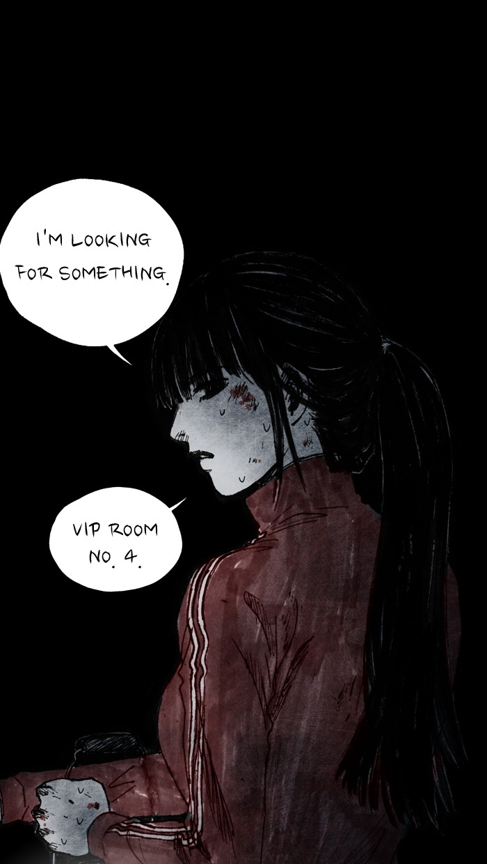 Read Distant Sky Manga Online
