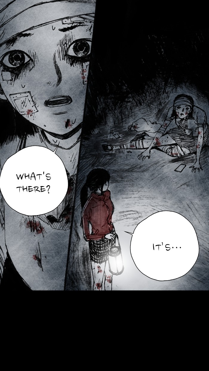 Read Distant Sky Manga Online