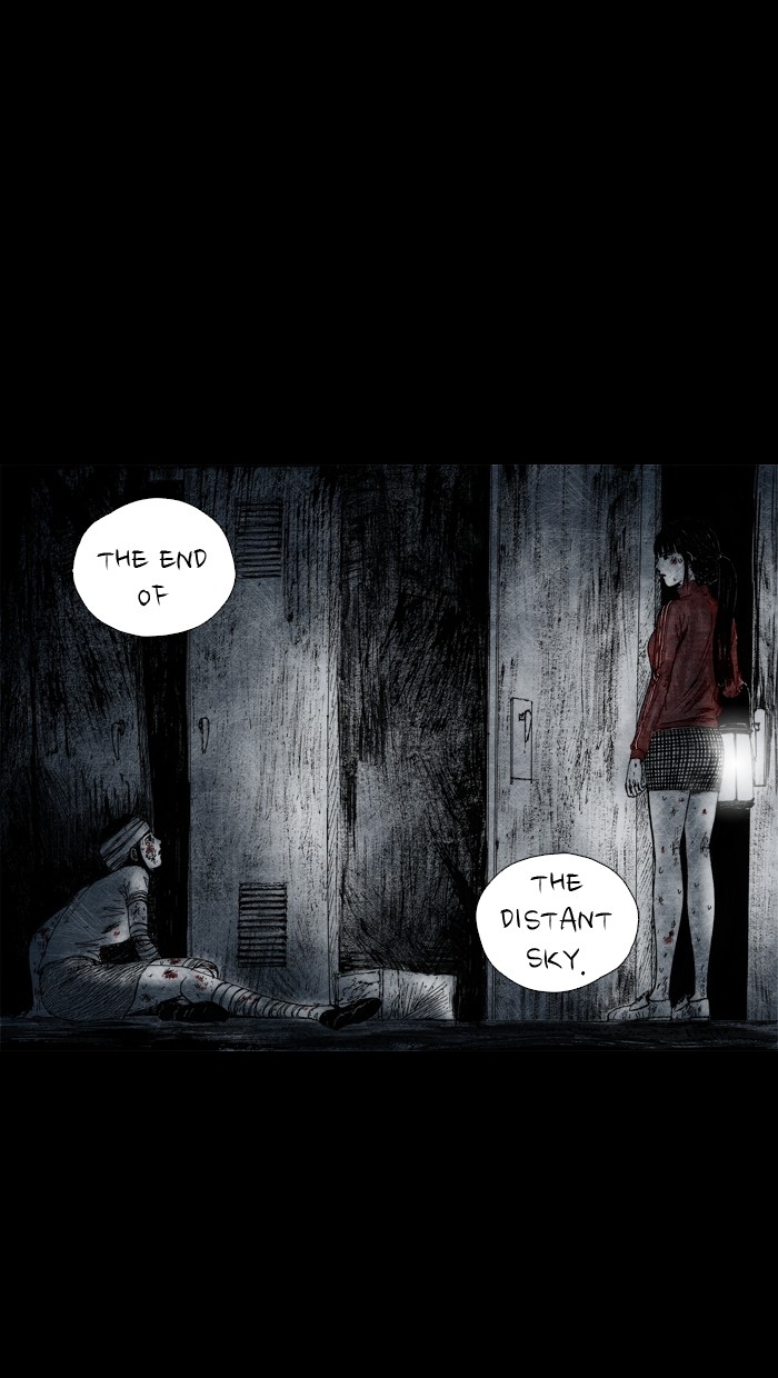 Read Distant Sky Manga Online