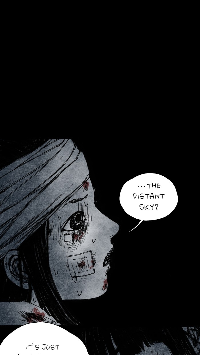 Read Distant Sky Manga Online