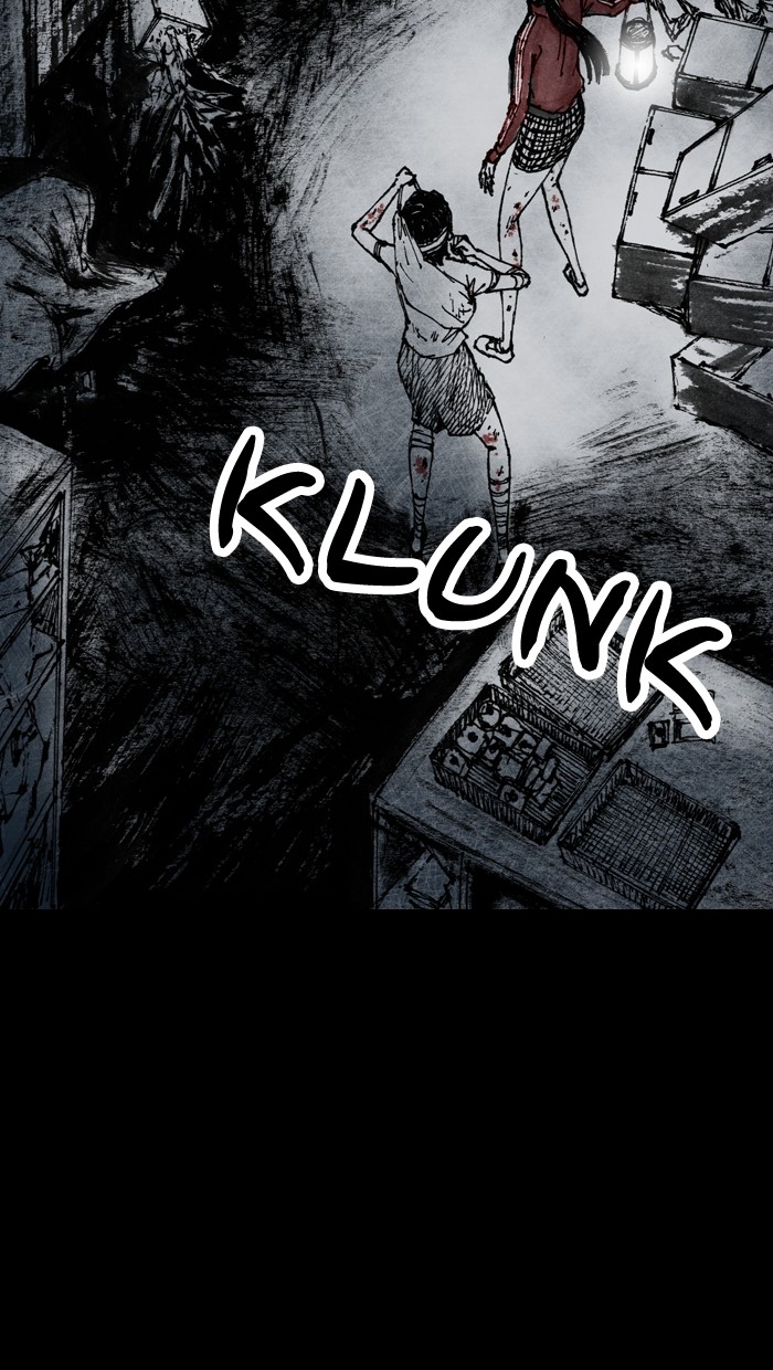 Read Distant Sky Manga Online