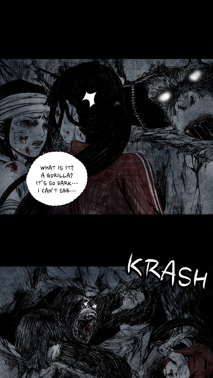 Read Distant Sky Manga Online