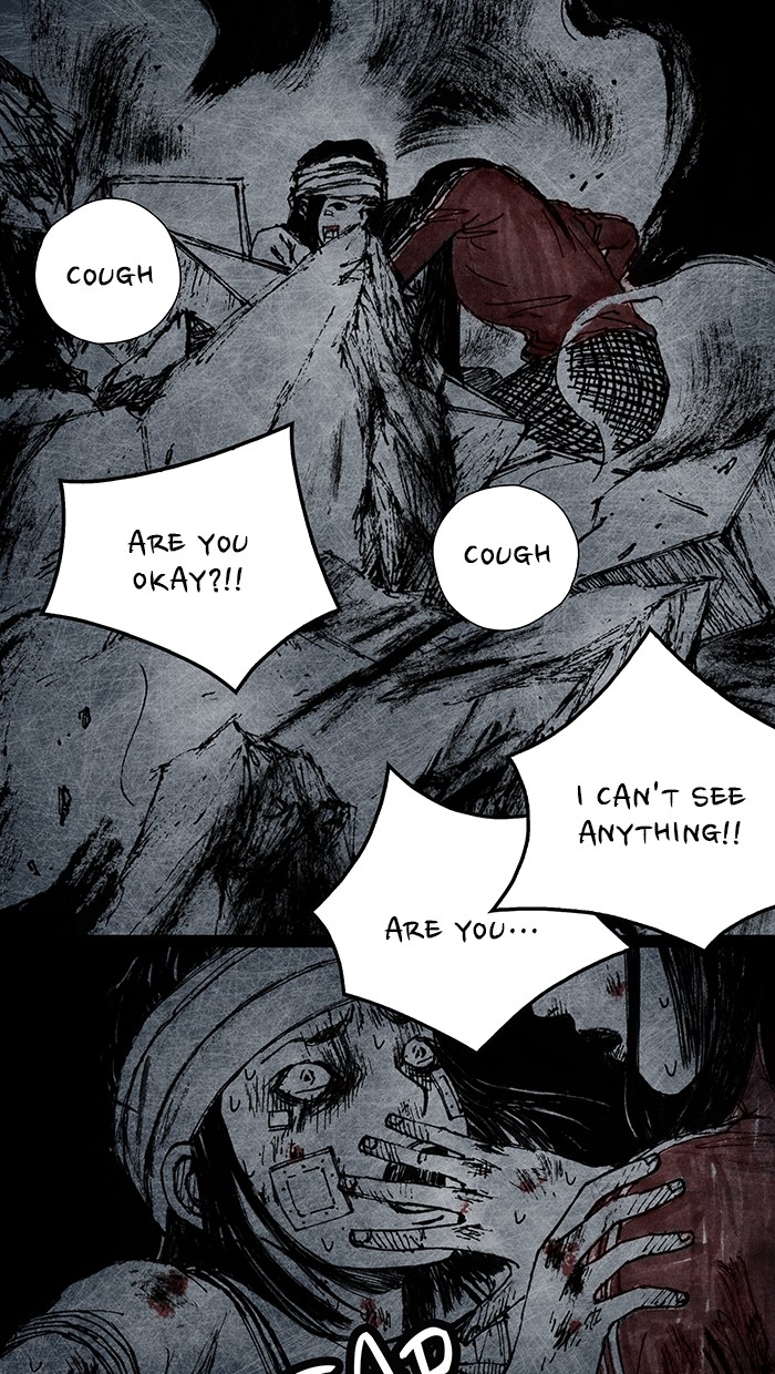 Read Distant Sky Manga Online