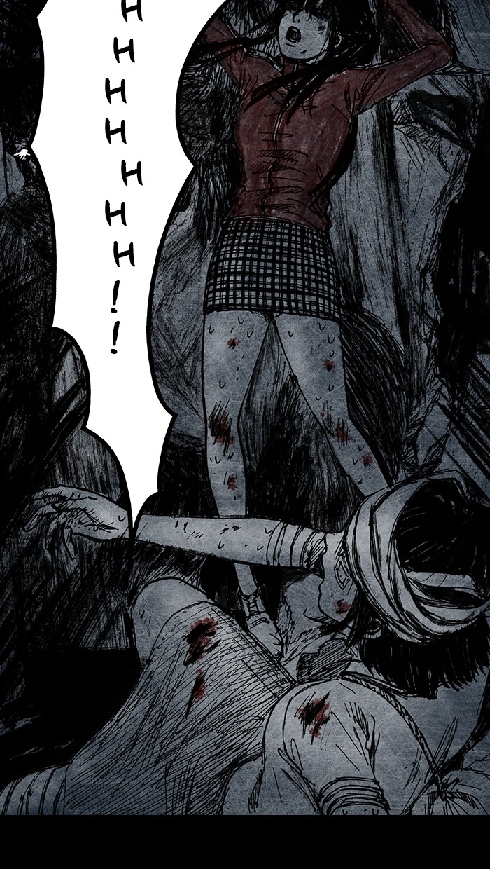 Read Distant Sky Manga Online